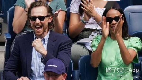 漫威女孩1个月连塌四房！抖森热恋被曝想和剑桥