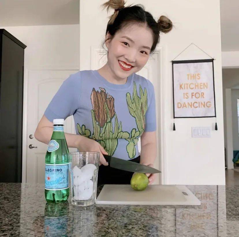 下巴|圆脸的赵丽颖、赵露思都在凹的“娇憨感”，让你男女通杀！