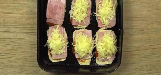 烧烤店|好吃不油腻，上桌就秒光，6斤都不够吃茄子这样做真是太香了