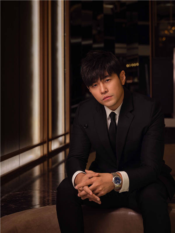 帝舵|天王周杰伦最爱的腕表 原来是它！