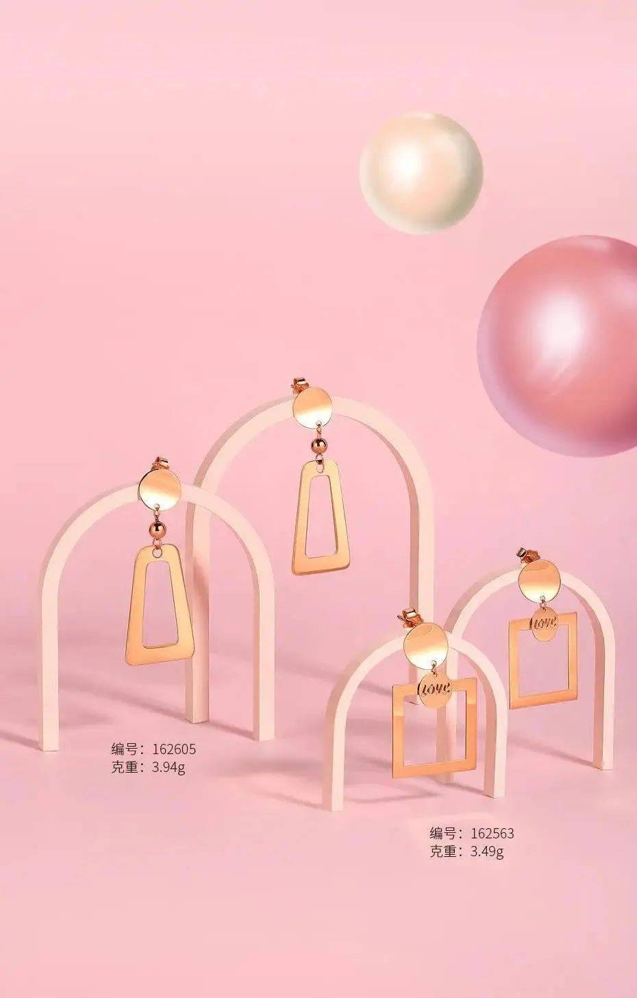 女性|女人要活的像K金一样,这就是K金流行的真正原因!?