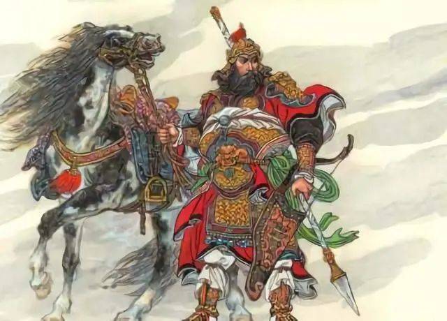 卫青|李广战绩不如卫青霍去病，为什么后世文人多“捧李广”“踩卫霍”？