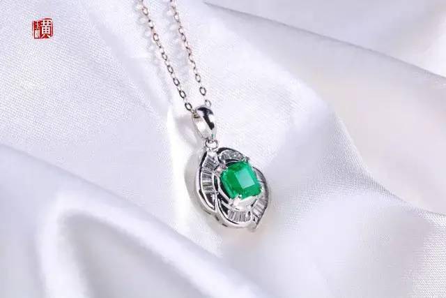 玉石|喜欢什么珠宝玉石就是什么性格！你是哪一种？