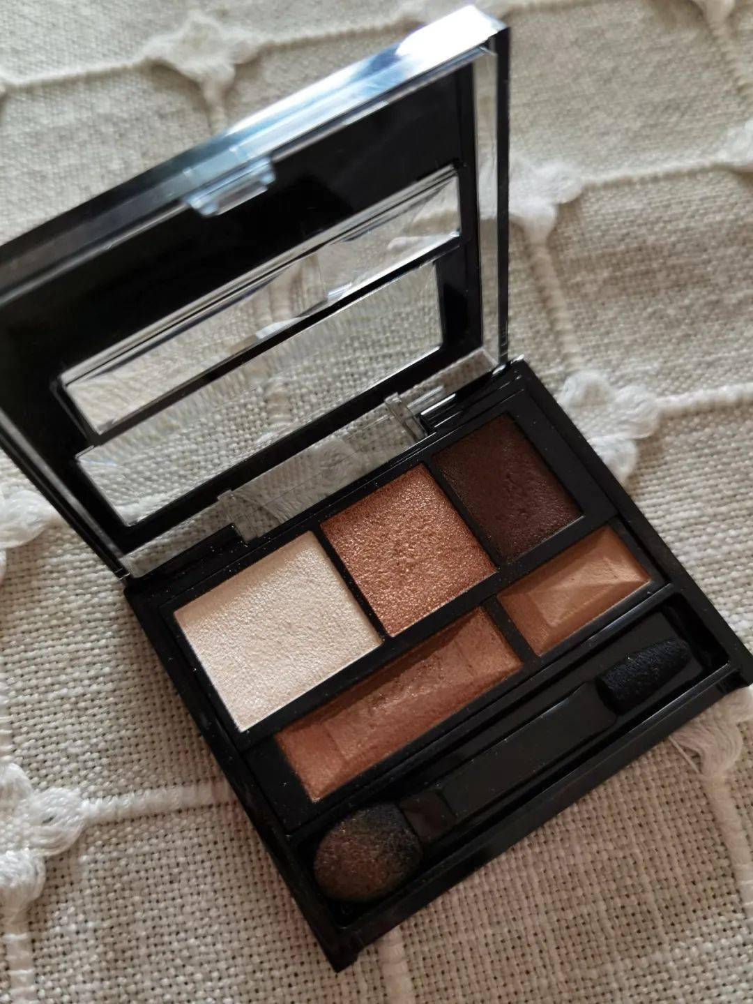 日记|完美日记，你个小辣鸡