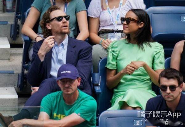 漫威女孩1个月连塌四房！抖森热恋被曝想和剑桥