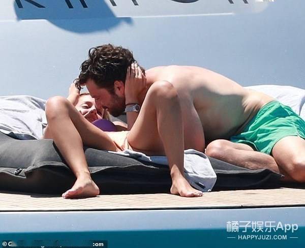 漫威女孩1个月连塌四房！抖森热恋被曝想和剑桥