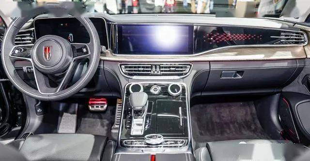 红旗h5suv 内饰 c4156d9e61d74a279aef06a884959813.jpeg