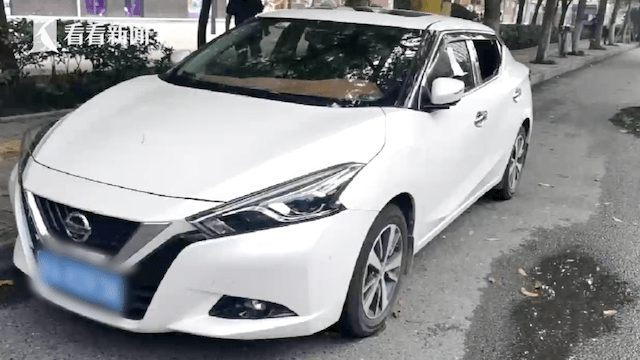 办法|被交警贴了三张“罚单” 粗心司机却说做得好！