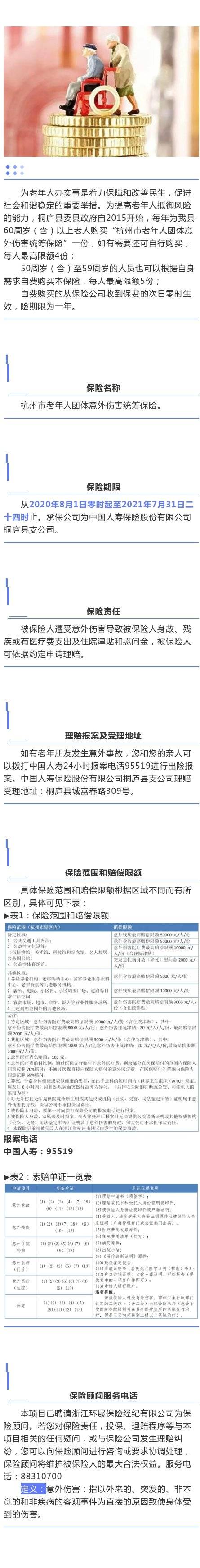 权属|涉及10.6万人！这份保险请查收