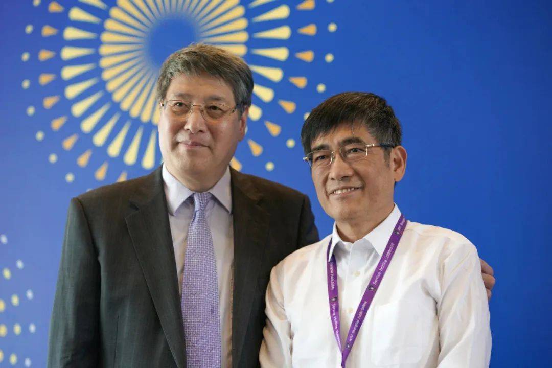 俞立中|对话上海纽约大学创始校长俞立中：再会，俞校长（下）