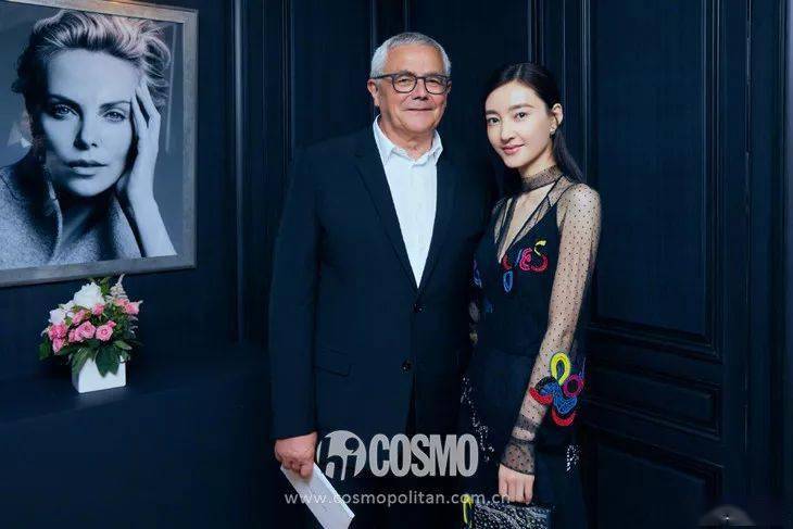 眉毛|美人计 | 当王丽坤终于画对了眉毛