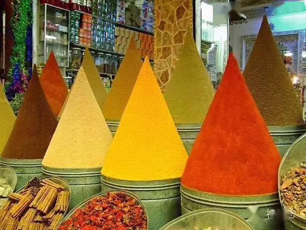 技巧|【陈列技巧】惊叹！！！ 这些陈列一定都是处女座的人干的！