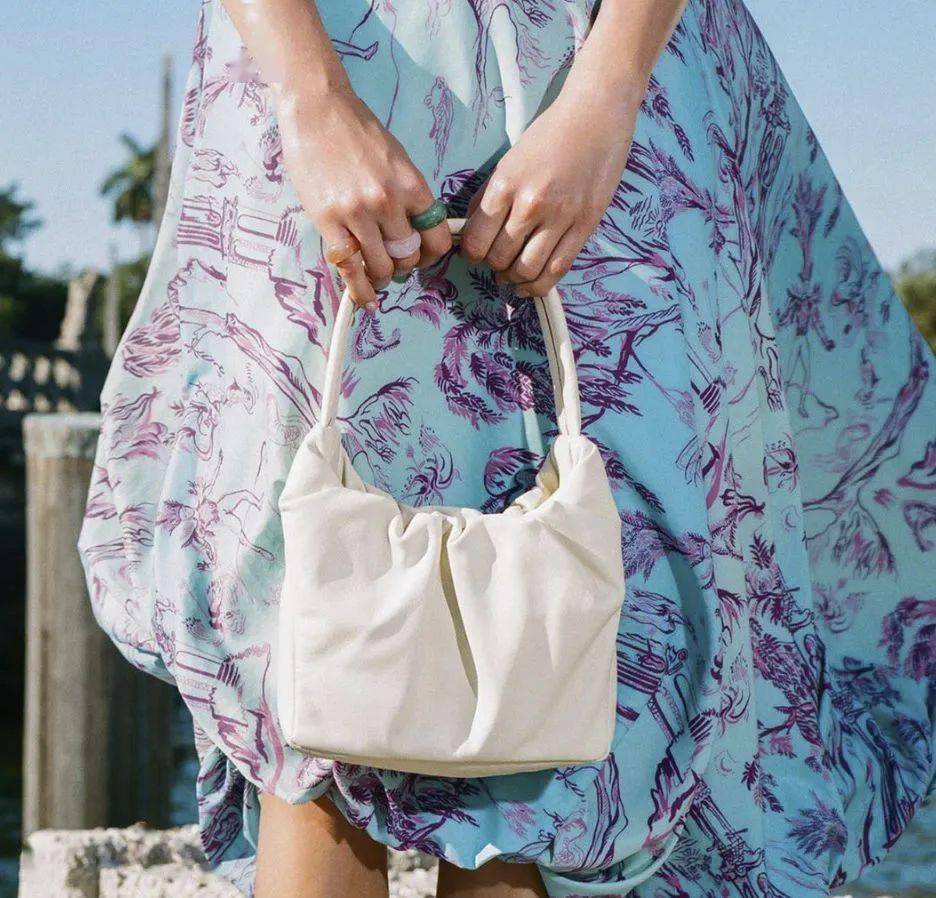 款式|这些卖到断货的腋下包我都给你整理好了~快来看吧！