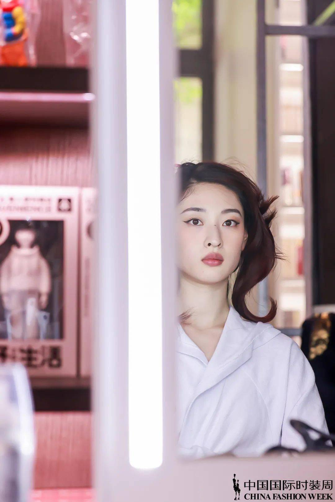 系列|田霖精彩演绎VERO MODA2020早秋系列，可盐可甜，风格自由变换美到了！