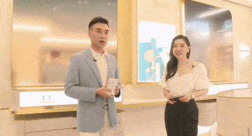 上新|大牌珠宝上新，静主编亲自直播你拔草了吗？