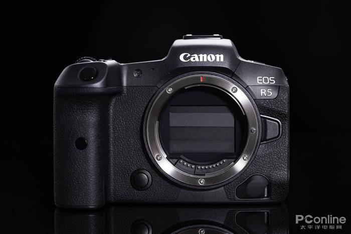 慢动作|2.6w还买不到？EOS R5玩8K视频，高端PC直接崩