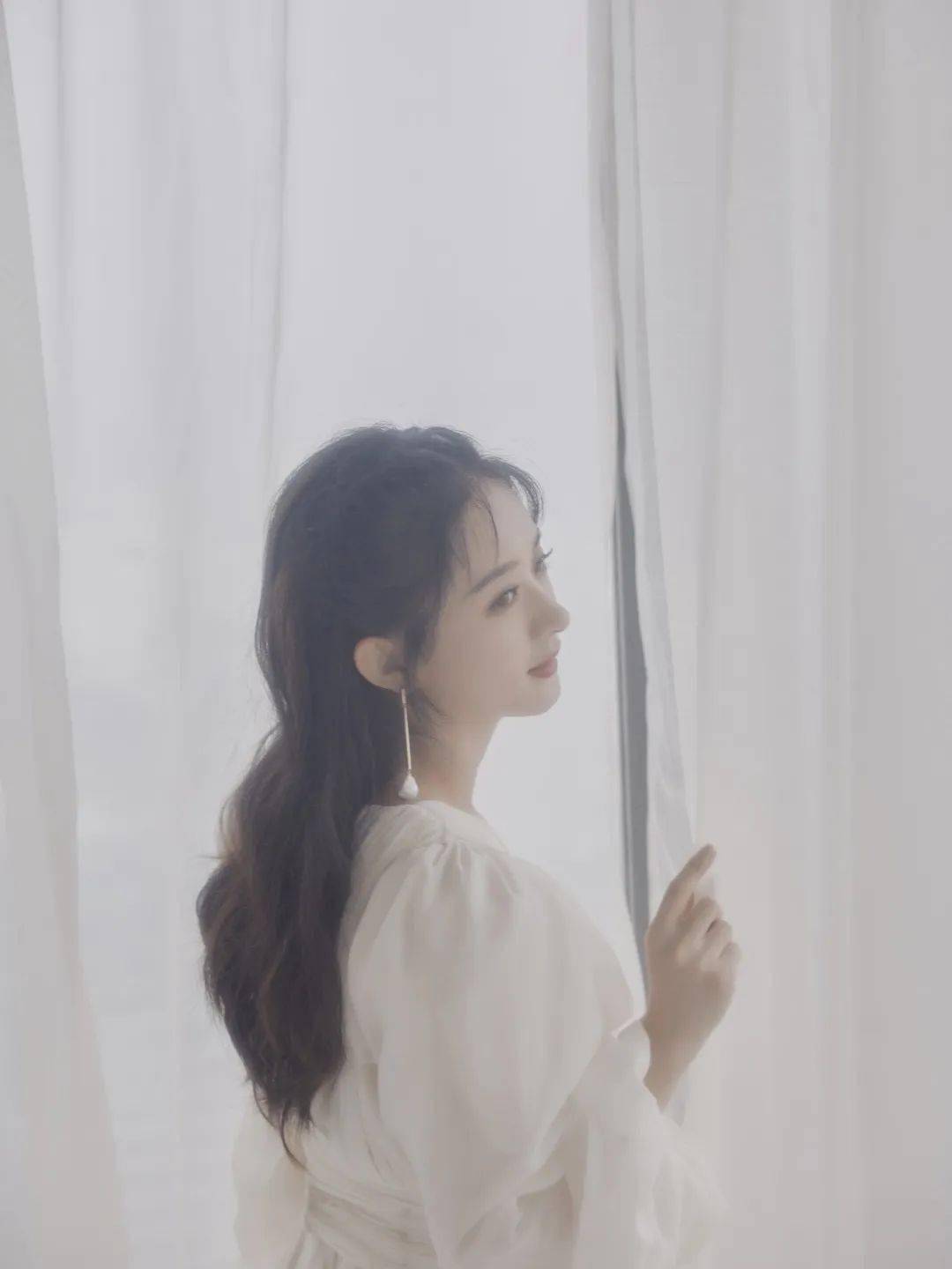 纱裙|谁能不爱夏日的薄纱连衣裙呢？