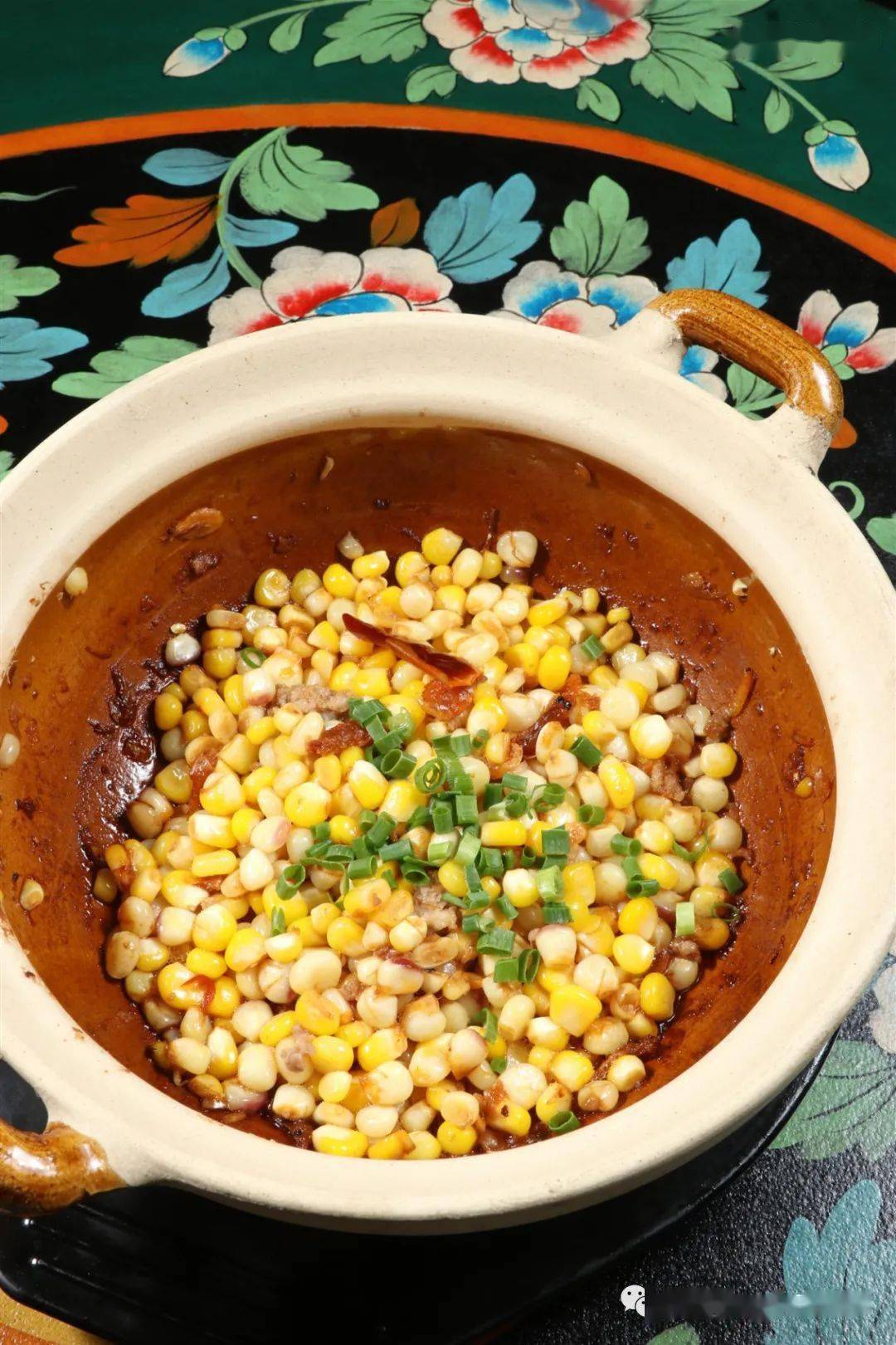 黄亮|褪去粗粮身份,玉米粒成热门食材!7道旺销菜,黄亮诱人!