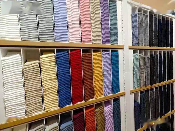 技巧|【陈列技巧】惊叹！！！ 这些陈列一定都是处女座的人干的！