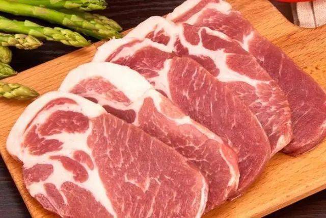 聪明人|聪明人专挑这4个部位，肉质最好！买猪肉