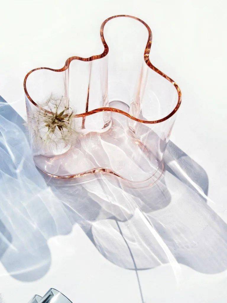 Helle|“长得这么好看，花瓶就花瓶吧”