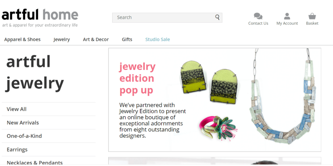 网站|吐血推荐！GET这20大珠宝设计网站，创意爆棚就是这么简单！