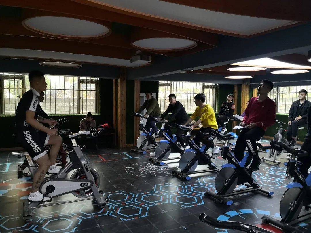 巡礼|山东体育学院专业巡礼（十） | 体育经济与管理