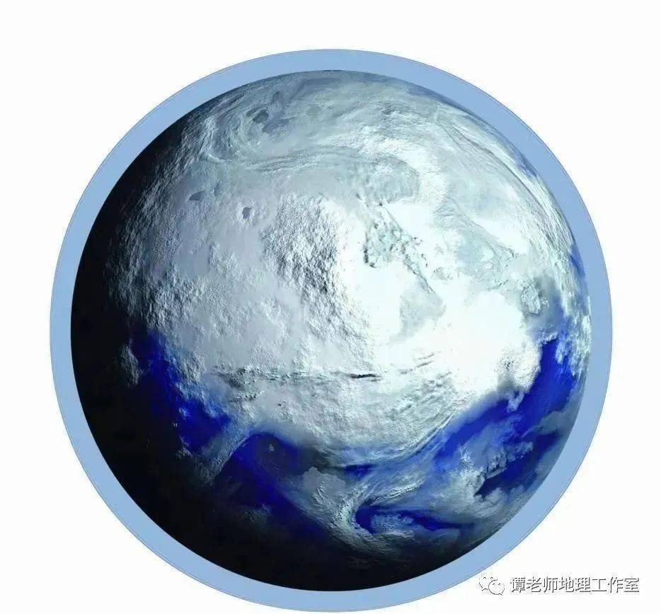 【地理视角】冰期是怎样形成的?地球上有几个冰期?