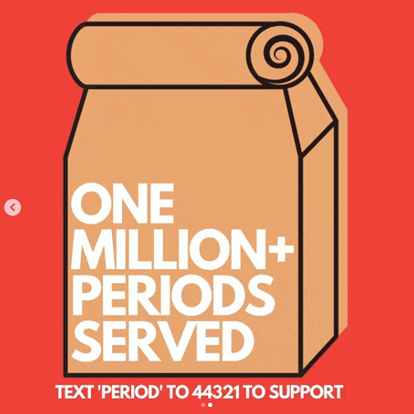 话题|月经这个话题,只有Wǒ mén才懂吗?