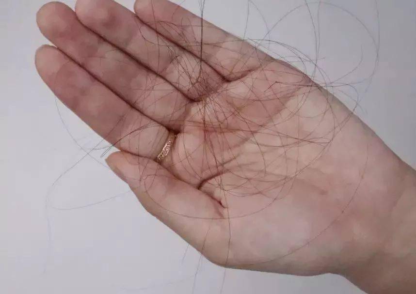 头发|堪称史上最快的懒人法宝，8秒干枯的发质立马变身柔顺、飘逸、有弹性的“绸缎发”？！