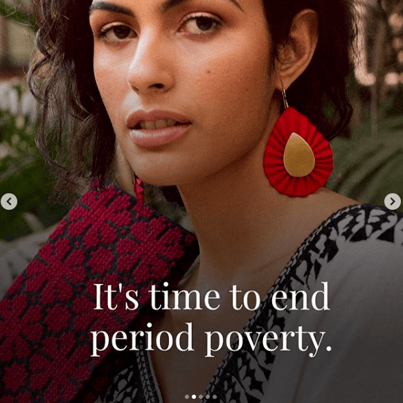 话题|月经这个话题,只有Wǒ mén才懂吗?