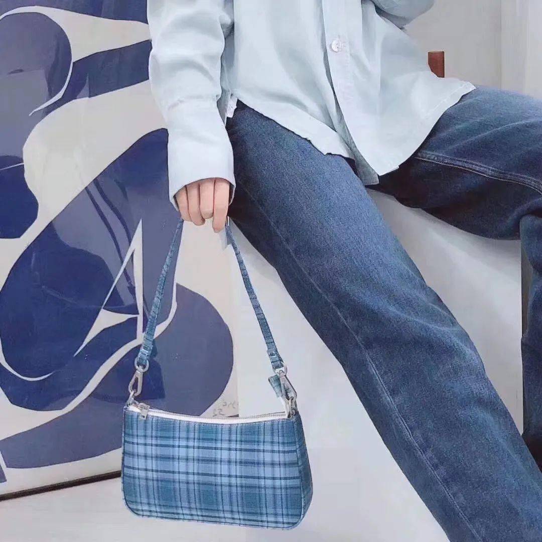 款式|这些卖到断货的腋下包我都给你整理好了~快来看吧！