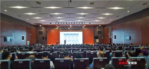 答疑|泰安2020高招会圆满结束，名校现场答疑，获考生、家长点赞