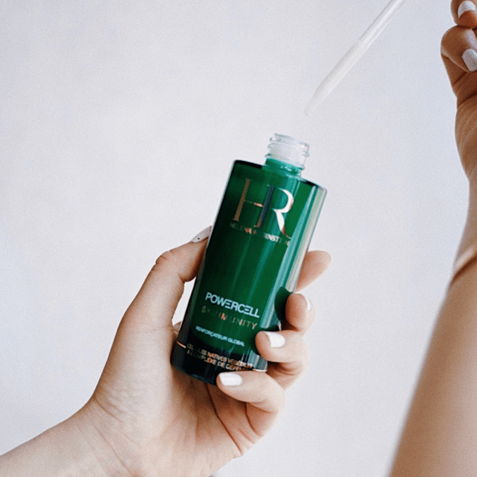 镜头|无滤镜镜头还能这么美，她凭啥能艳压半个娱乐圈？