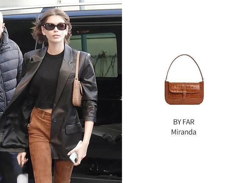 款式|这些卖到断货的腋下包我都给你整理好了~快来看吧！