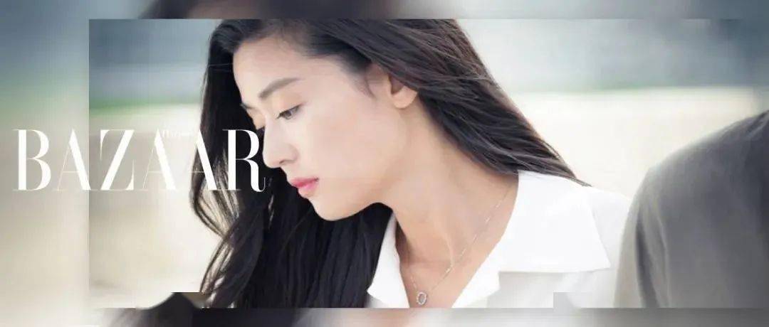 头发|比起全智贤的片酬，我更羡慕她的头发！