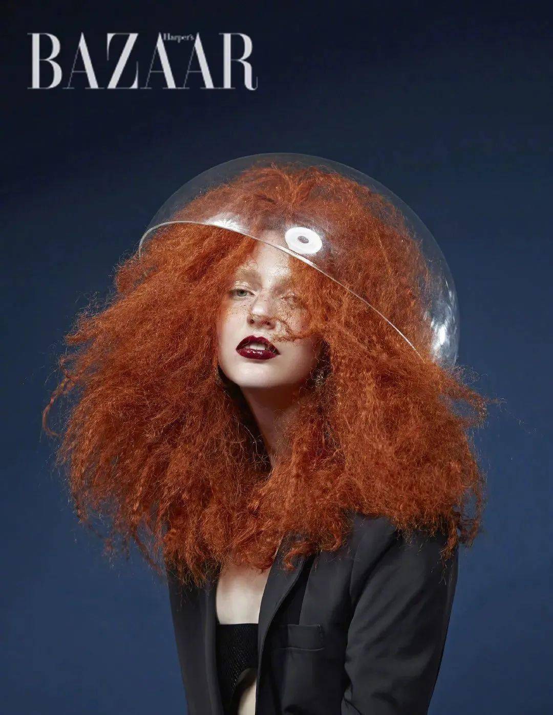 头发|比起全智贤的片酬，我更羡慕她的头发！