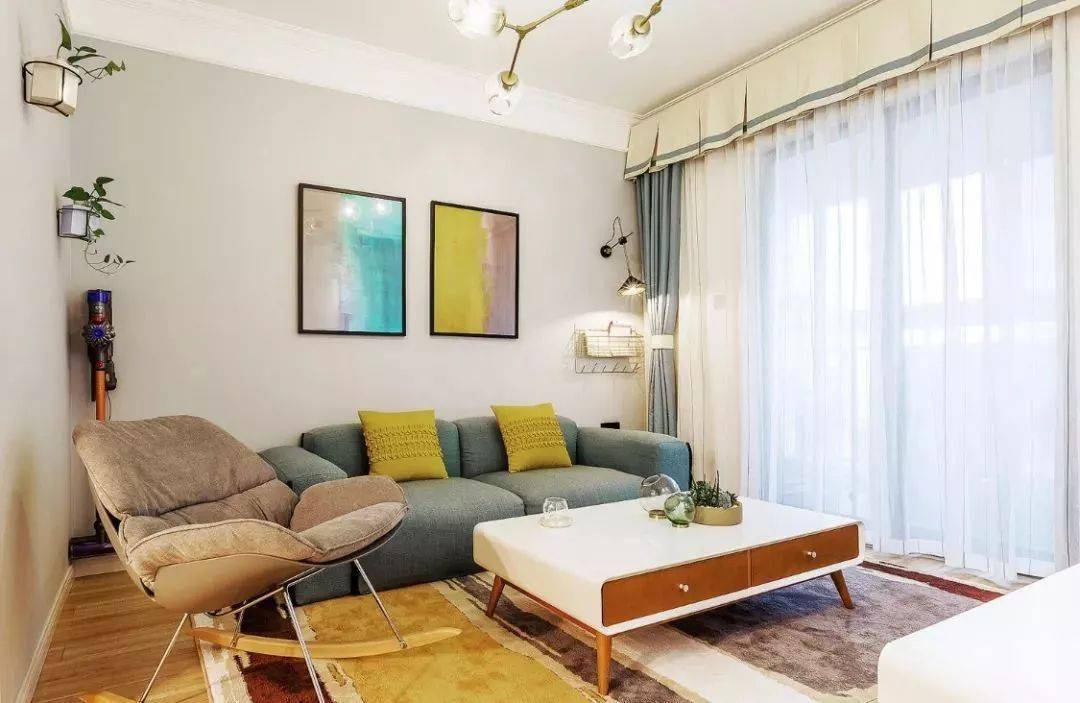 客厅窗帘怎么配颜色 e2ade58c78b64efcb010bf6448f9d672.jpeg