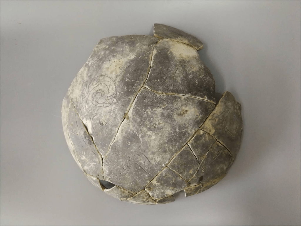 遗址|穿越了？三星堆出土5000年前陶猪，神似愤怒的小鸟！