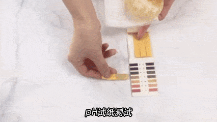 角质|薇娅吹爆的这款磨砂膏,我替你们试了,用完蚊子能在背上劈叉!