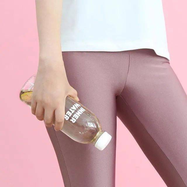 橘色|金请夏绝美回归！彩色眼影也能消肿又好看！