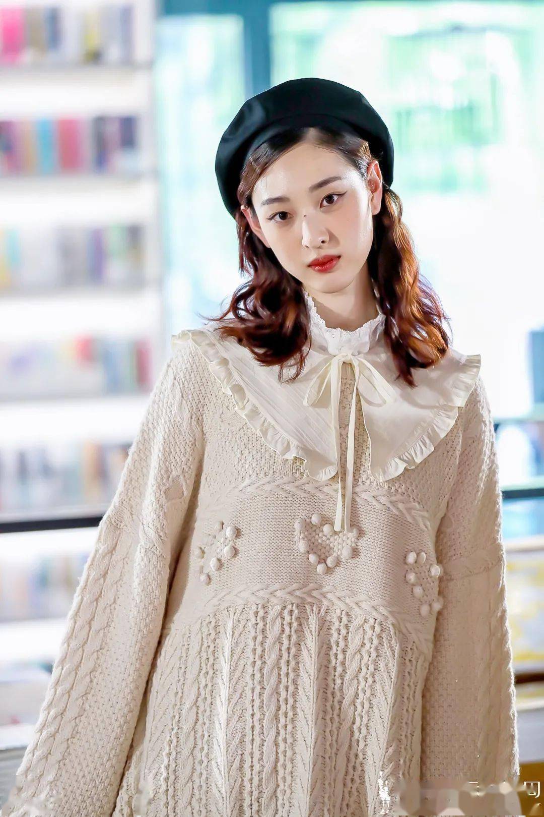 系列|田霖精彩演绎VERO MODA2020早秋系列，可盐可甜，风格自由变换美到了！