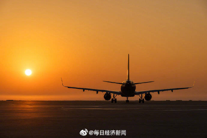 亏损|波音上半年亏损超30亿美元 营收同比下降26％