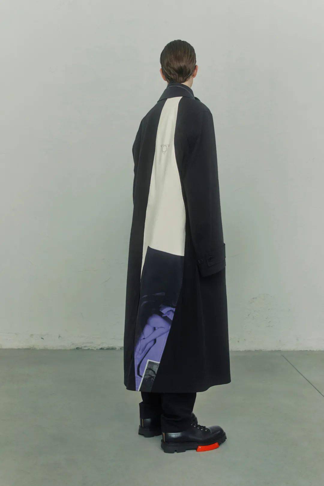 趋势|图案趋势 | 2021男装T台流行什么印花？