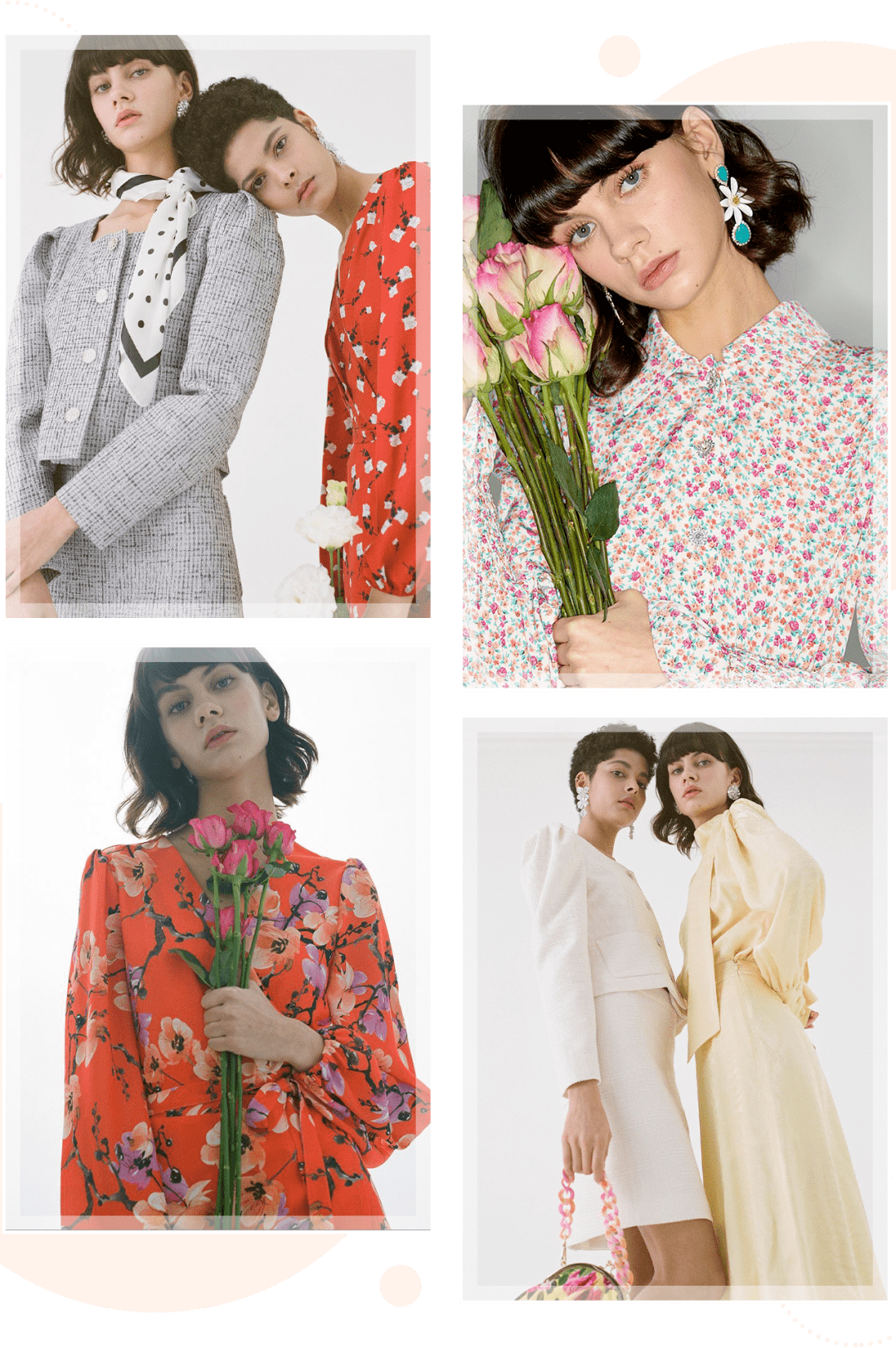 Bad|5个南韩女团最爱的小裙子品牌，200块get爱豆同款！