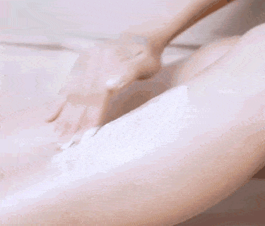 角质|薇娅吹爆的这款磨砂膏,我替你们试了,用完蚊子能在背上劈叉!