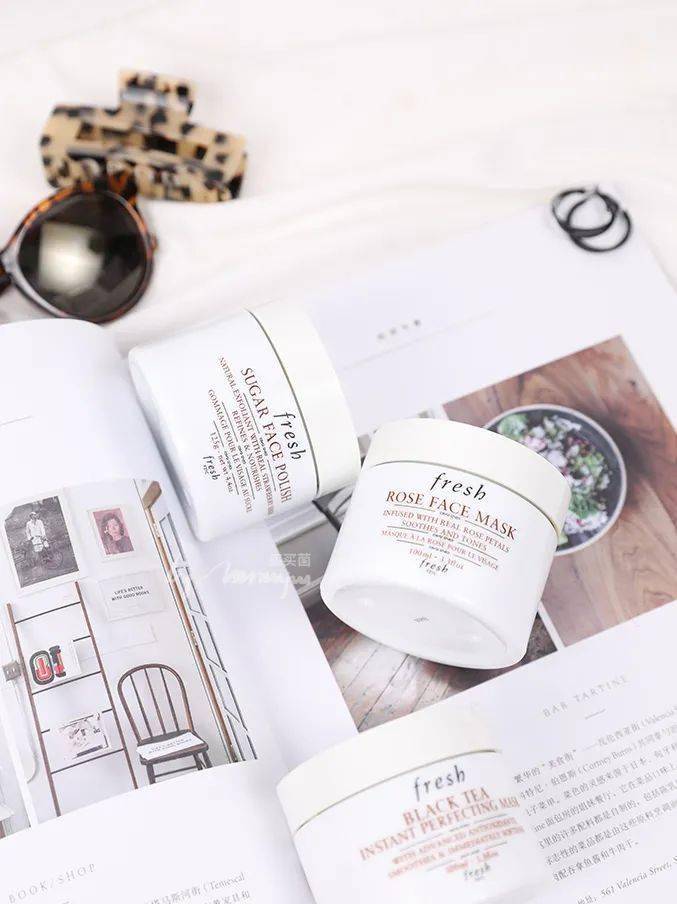 夏日|夏日护肤大作战!告别外油内干、油饼脸!