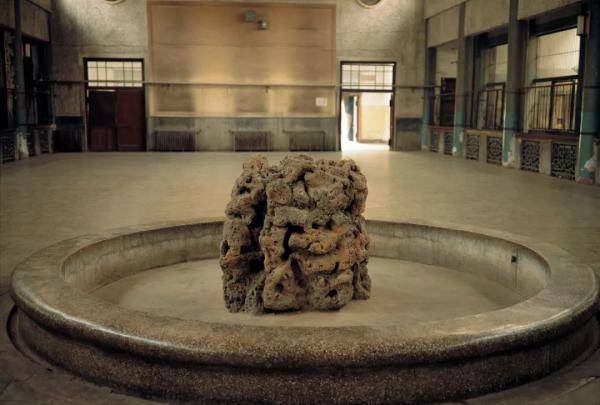 展览|最新展览丨它山之石——封岩当代摄影展