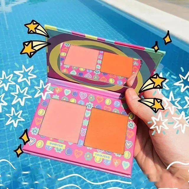 品牌|如果不当女团ACE，她绝对是个带货能力一流的种草机！