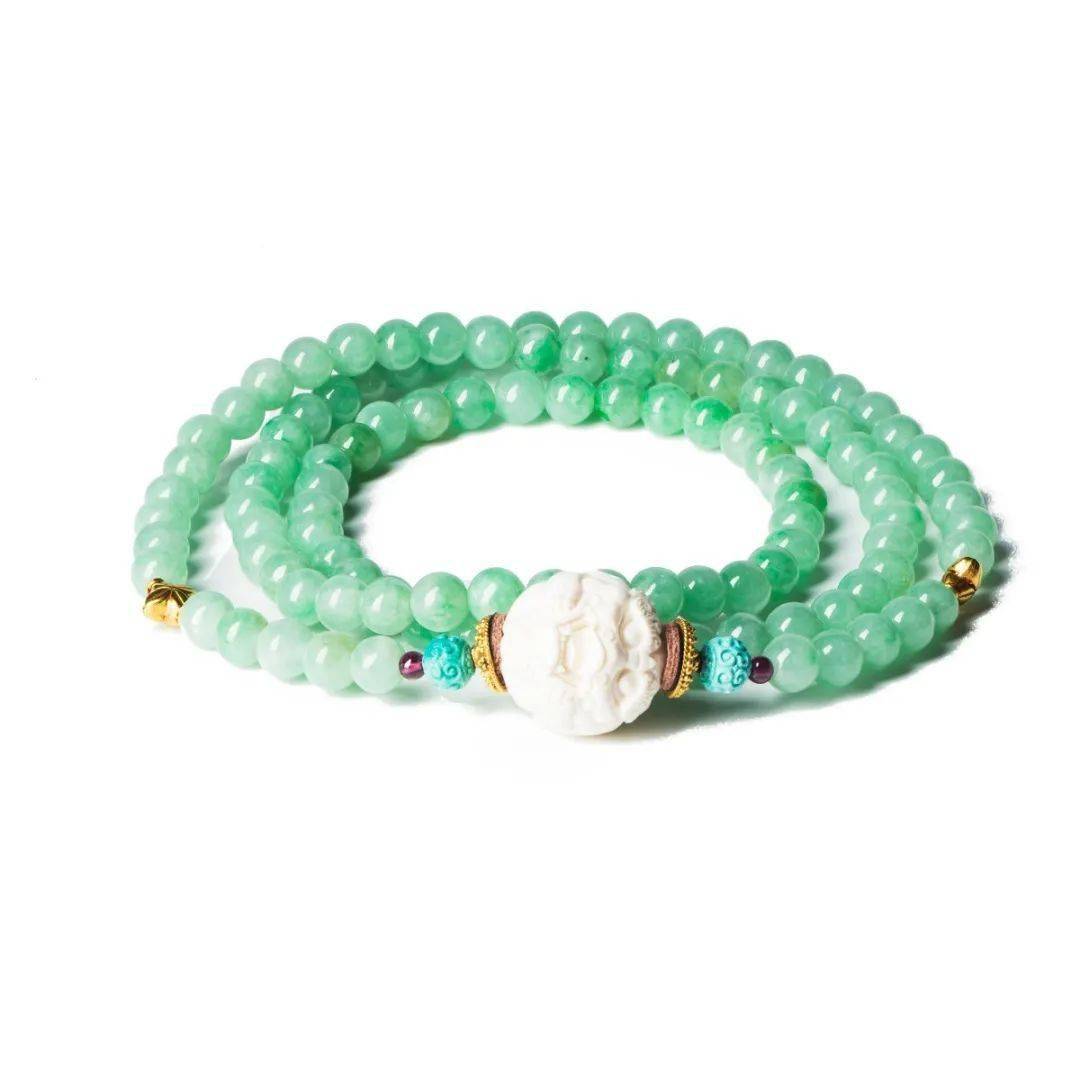 向太|十七：被豪门婆婆“绑架”的媳妇儿，不生男孩不给结婚？还不是图她的翡翠…